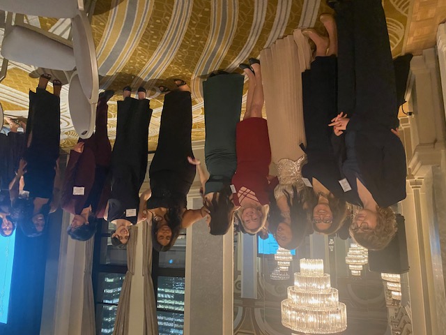 Gala event