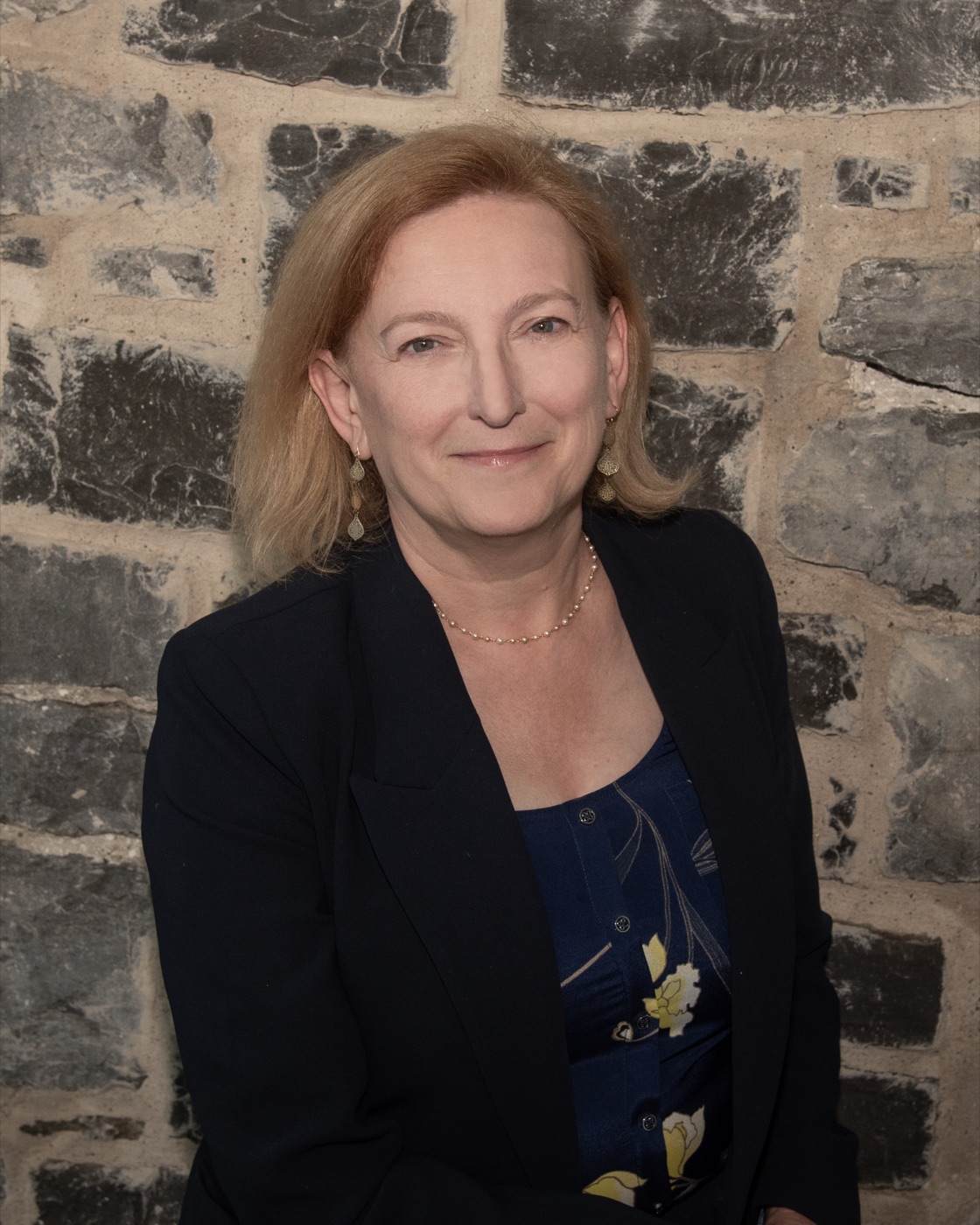 Conny Glenn